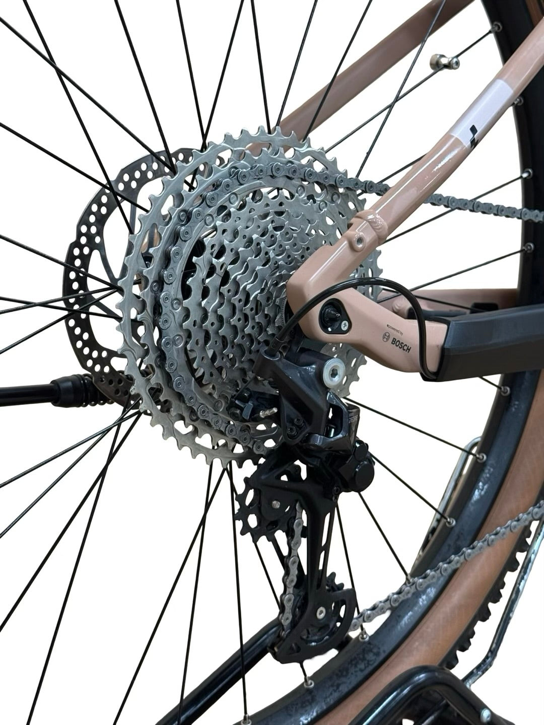 Cube Reaction Hybrid Pro 625 29 pouces VTT électrique