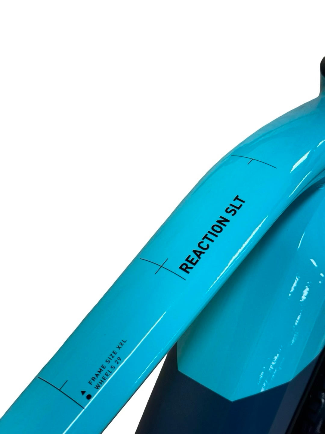 Cube Reaction Hybrid SLT 750 29 collas e-rounain velosipēds