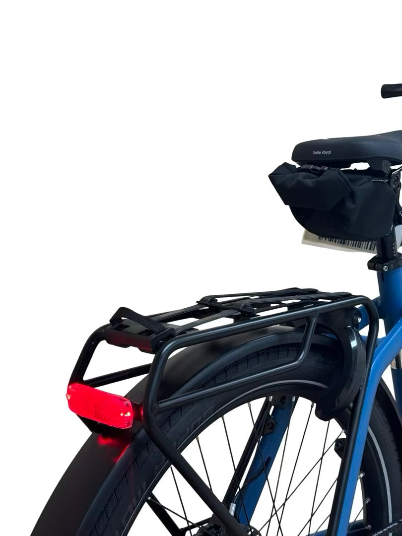 Riese & Müller Charger4 GT Vario Bicicletas eléctricas