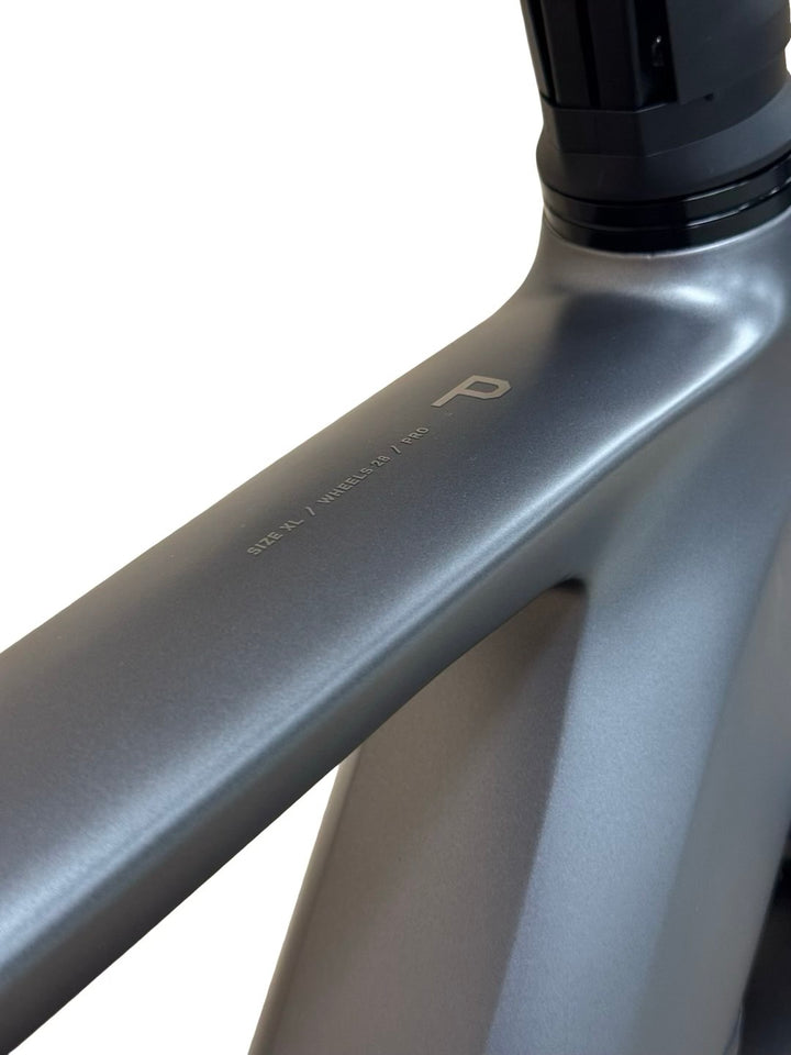 Cube Kathmandu Hybrid Pro 800 E-jalgrattad