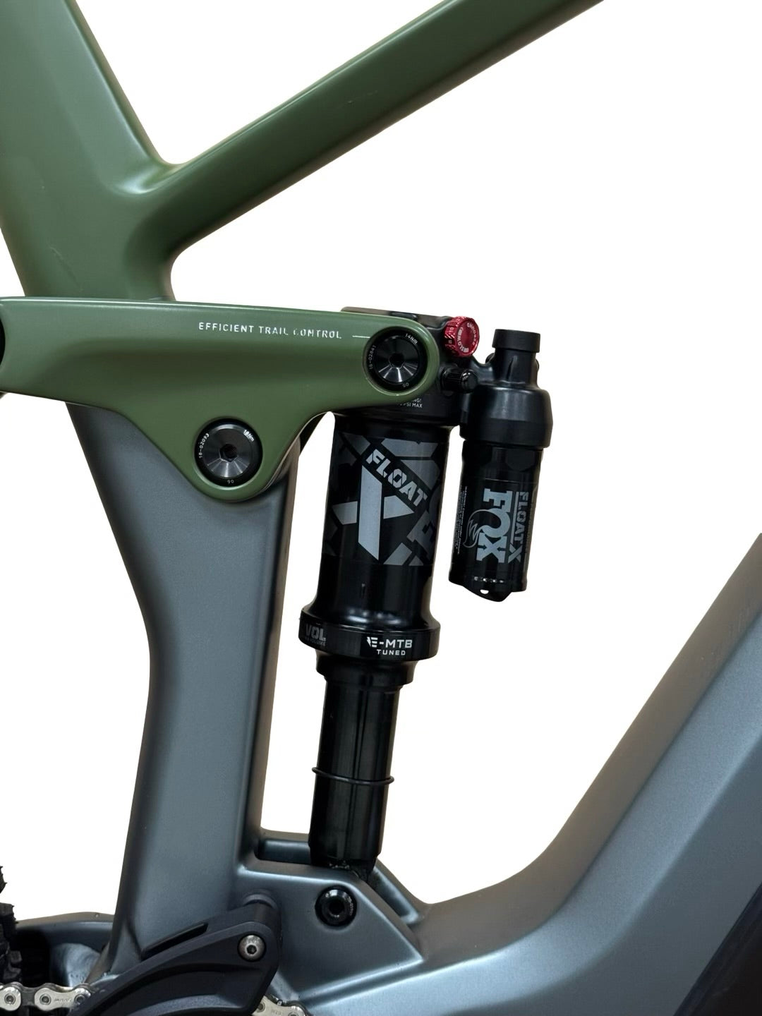 Cube Stereo Hybrid 160 HPC TM 750 E-Mountainbike