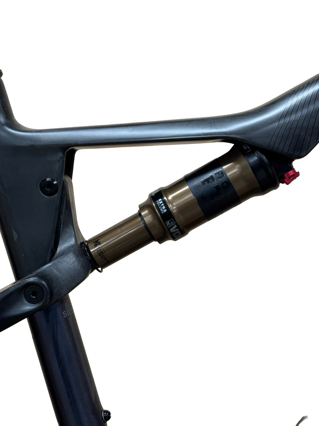 Orbea Oiz M Pro 29 pouces VTT