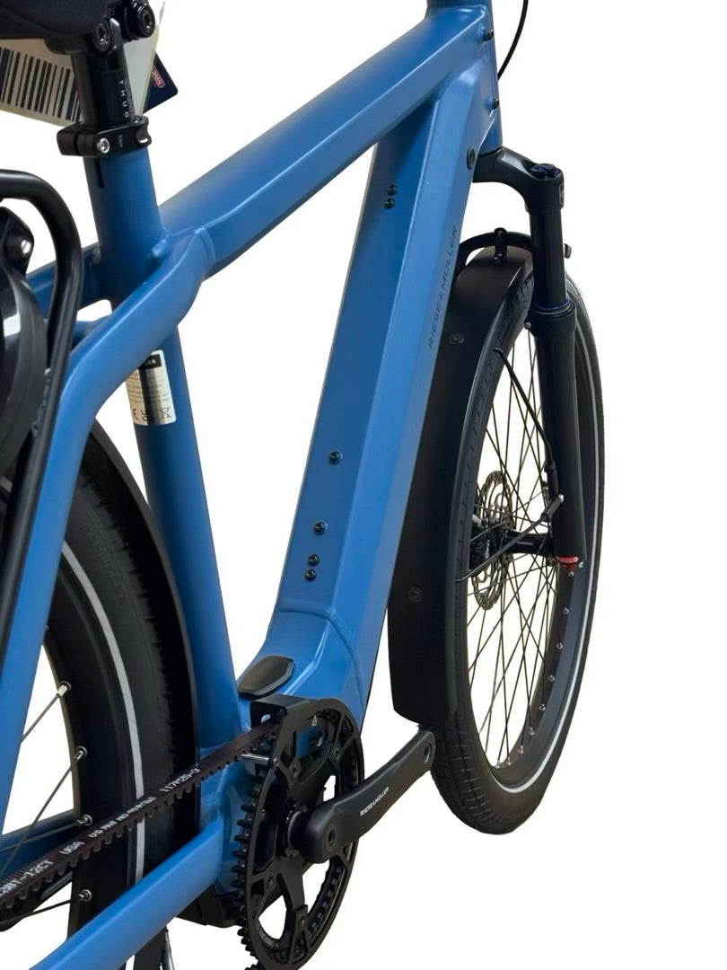 Riese & Müller Charger4 GT Vario Bicicletas eléctricas