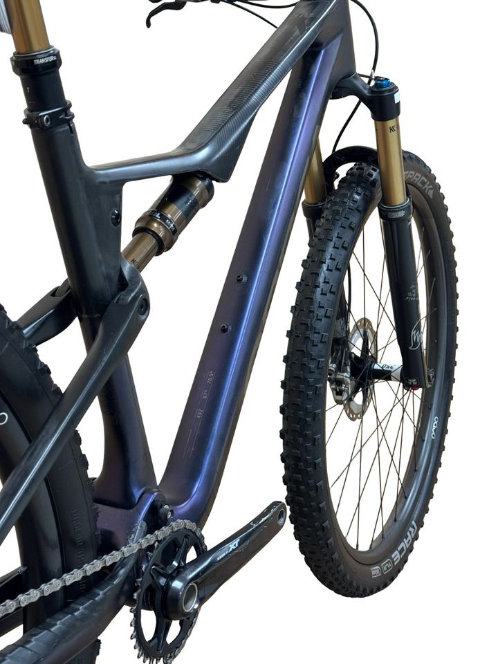 Orbea Oiz M Pro 29 pouces VTT