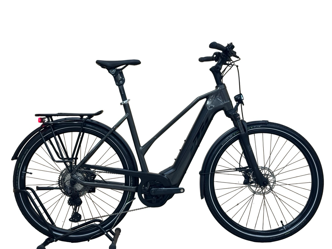 KTM Macina Style XL E-Bike
