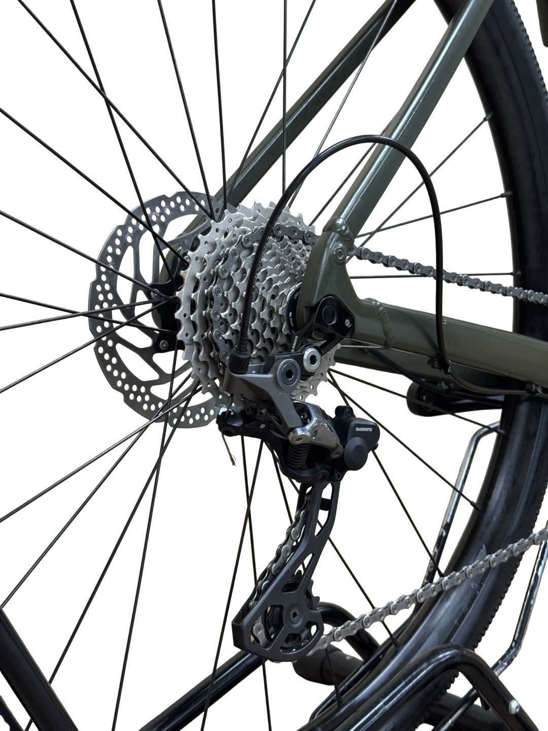 Scott Speedster Gravel 20 Vélo de gravel