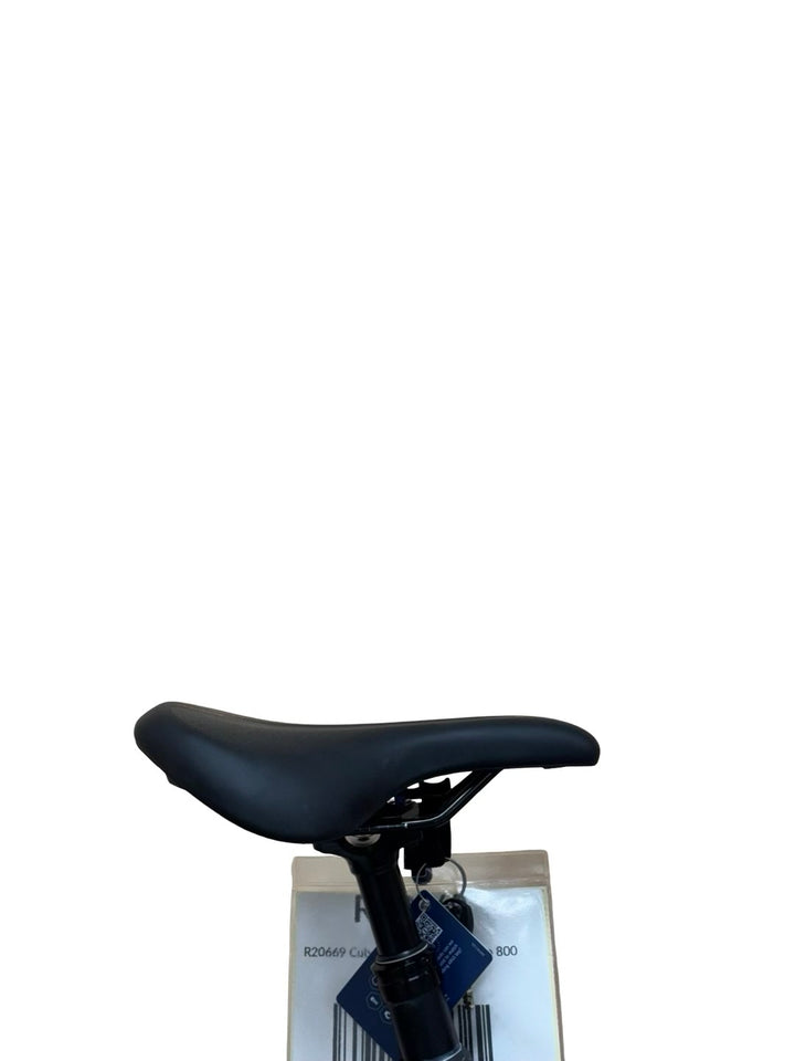 Cube Kathmandu Hybrid Pro 800 E-jalgrattad