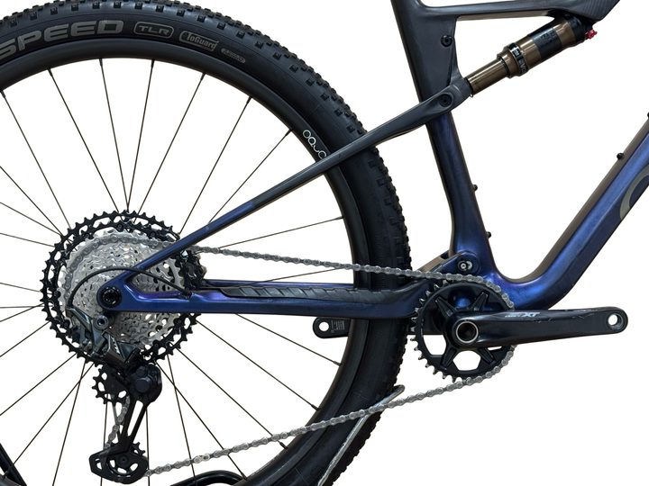 Orbea Oiz M Pro 29 pouces VTT