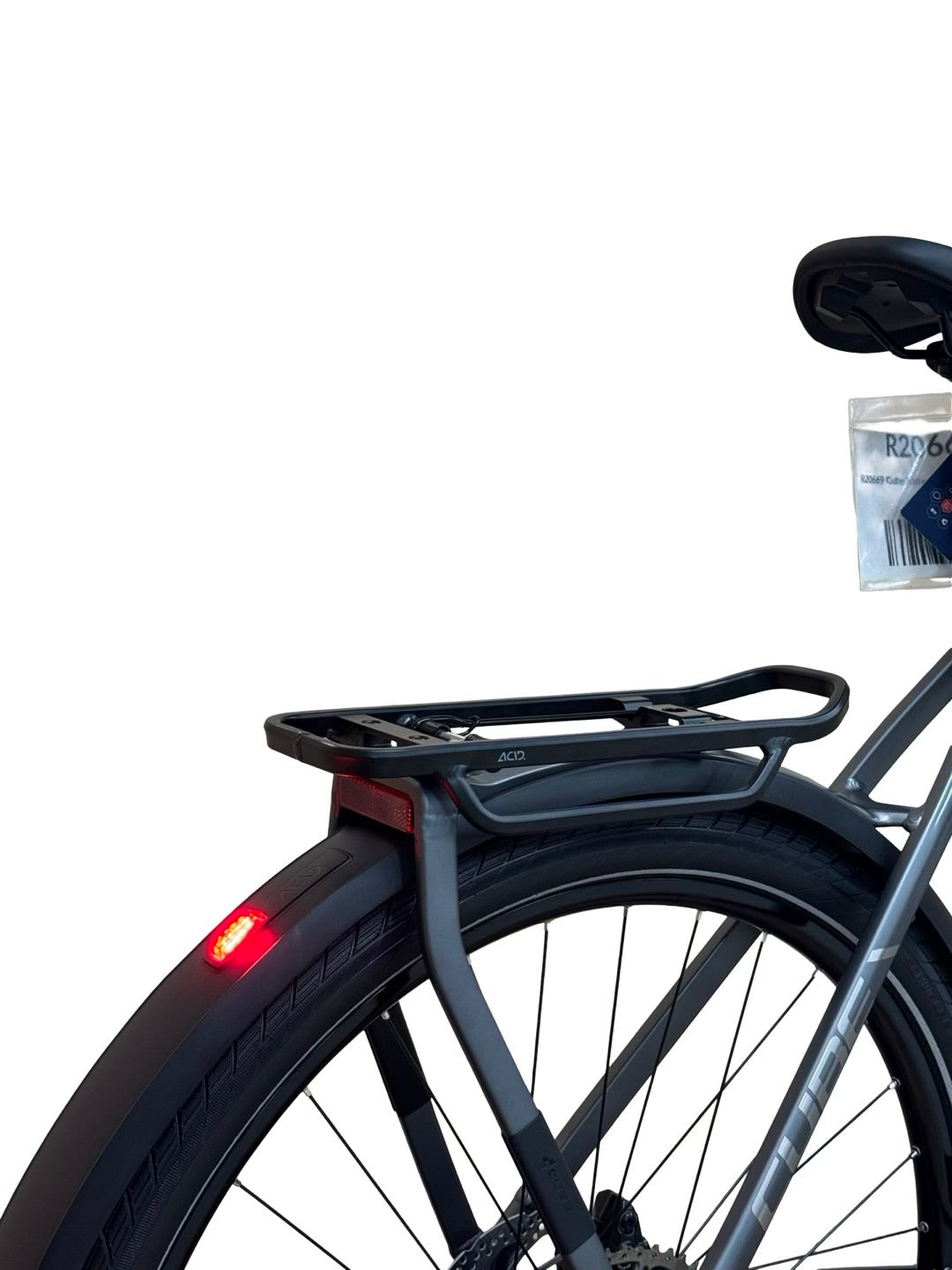 Cube Kathmandu Hybrid Pro 800 E-jalgrattad