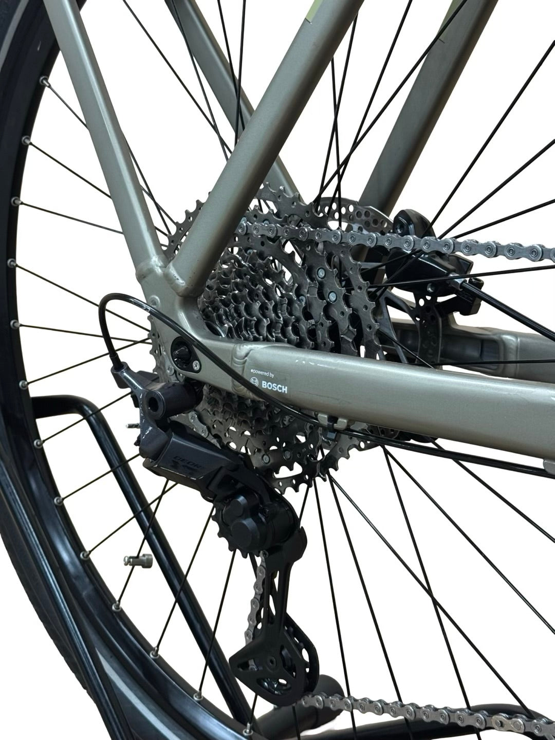 Cube Kathmandu Hybrid Pro 750 E-jalgrattad