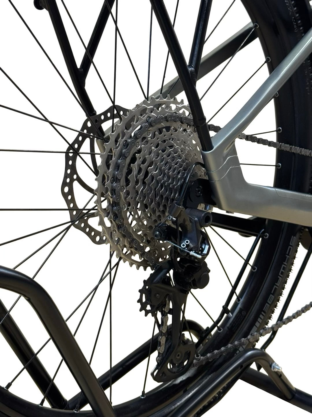 Canyon Precede:ON CF 8 električni bicikl