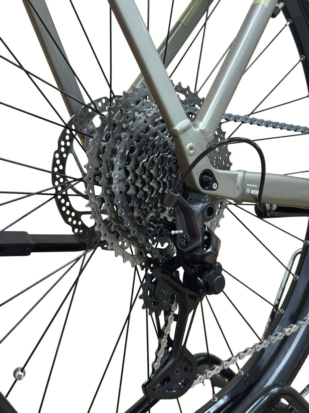 Cube Kathmandu Hybrid Pro 750 E-jalgrattad