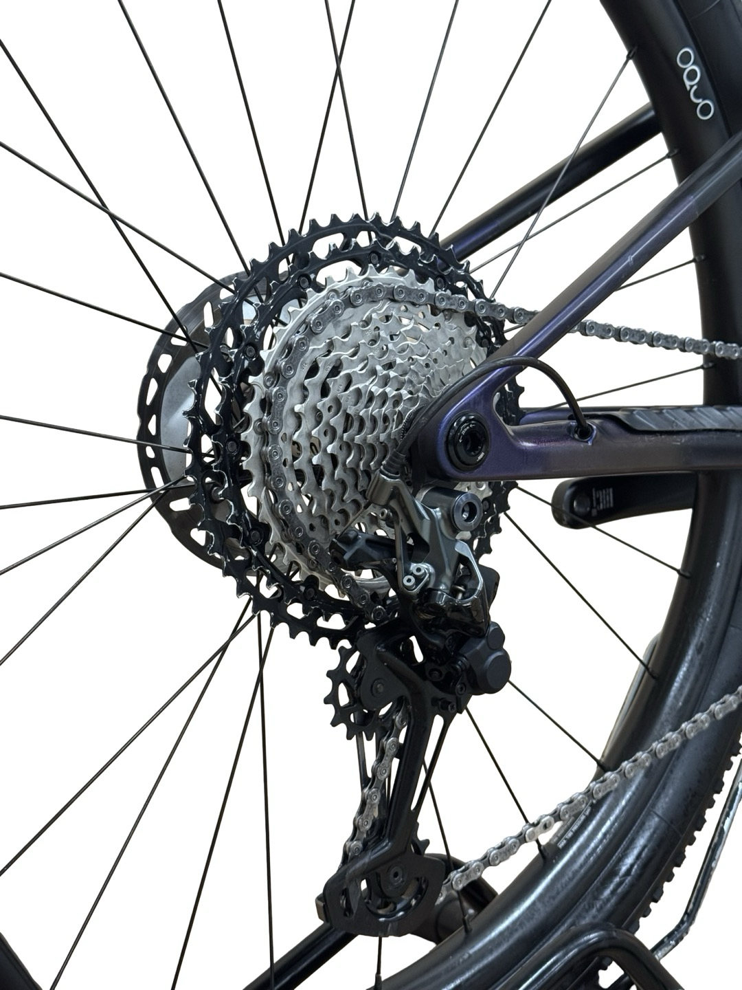 Orbea Oiz M Pro 29 pouces VTT