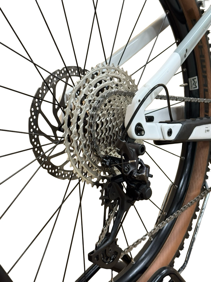 Cube Stereo Hybrid 120 SL 750 29 inčni E-brdski bicikl