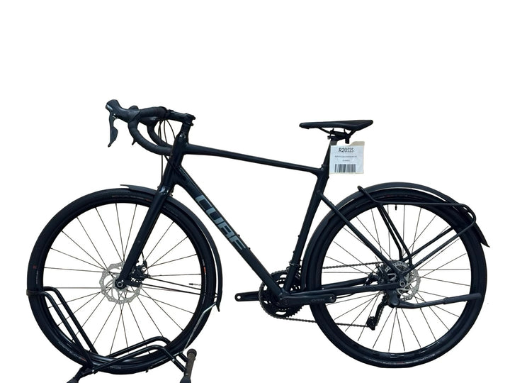 Cube Nuroad Pro Gravel bike