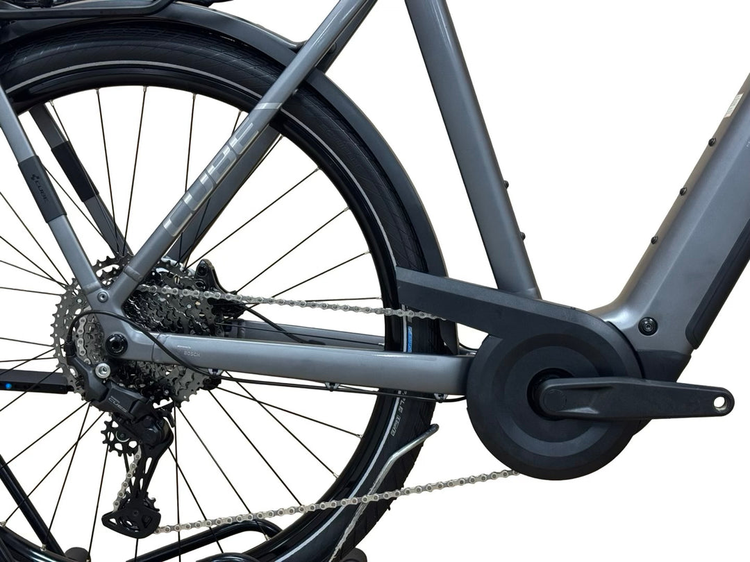 Cube Kathmandu Hybrid Pro 800 E-jalgrattad