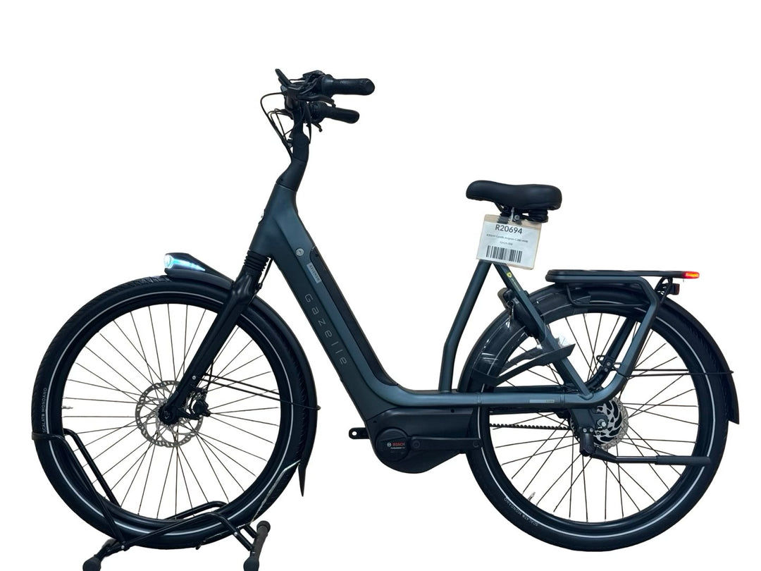 Gazelle Avignon C380 HMB E-Bike