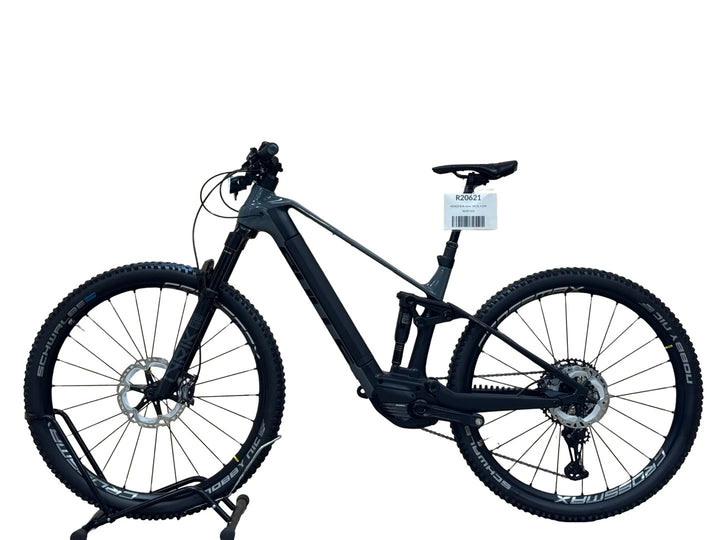 Bulls Sonic Evo AM SL 3 29 инчов Е-планински велосипед