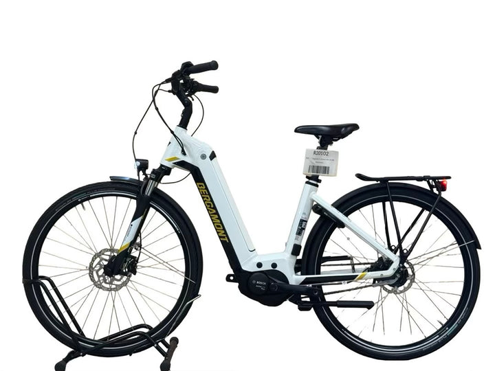 Bergamont E-Horizon N8 CB bicicleta eléctrica