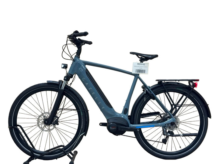 Gazelle Ultimate T10 HMB E-Bike