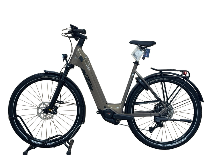 KTM Macina Gran 810 Di2 E-Bike