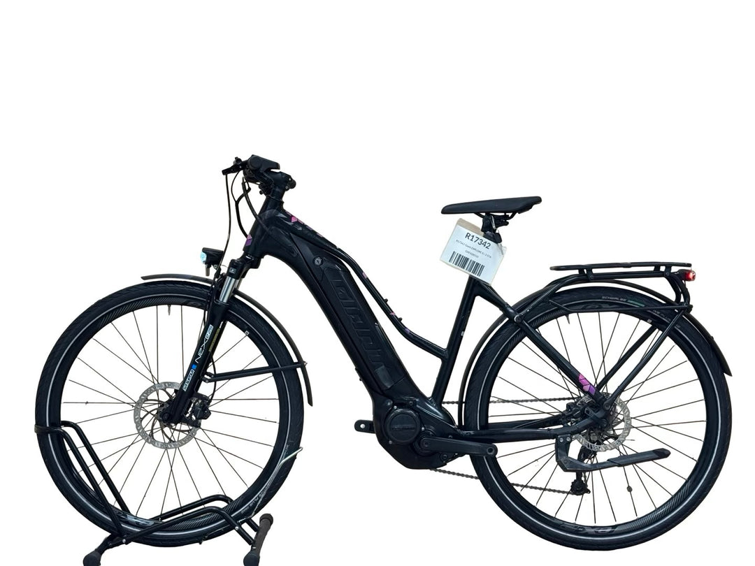 Giant Explore E+3 STA Sähköpyörä