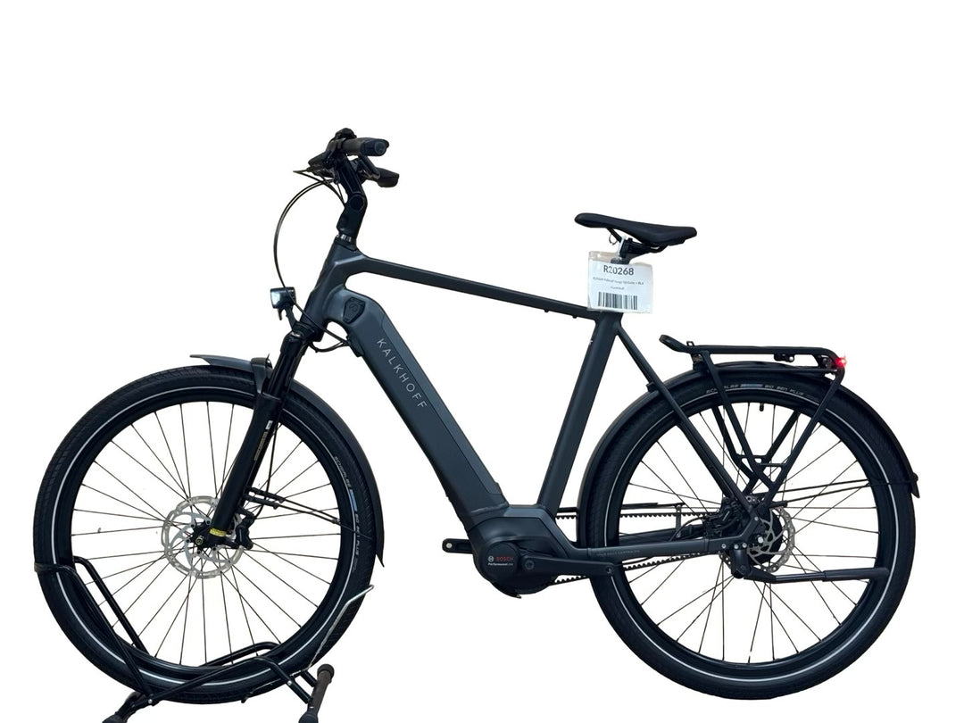 Kalkhoff Image 5.B Excite+ BLX E-cykel