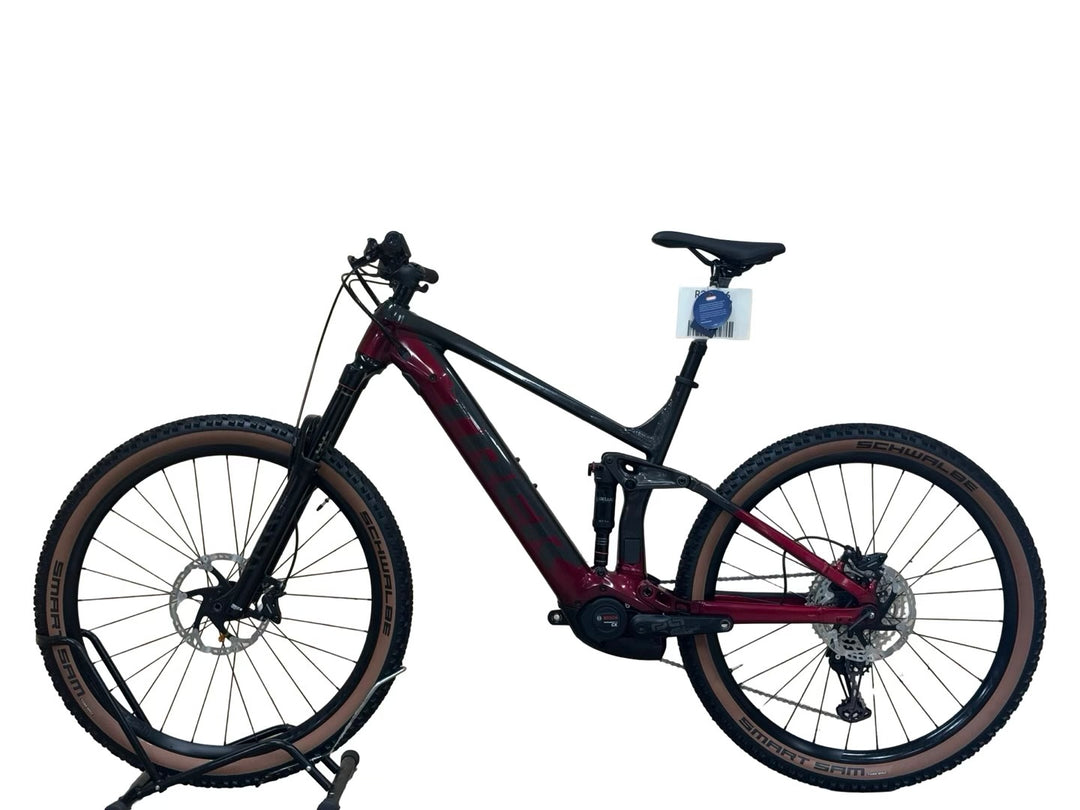 Trek Rail 7 29 collas e-rounain velosipēds