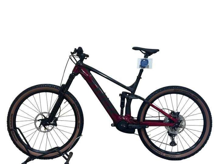 Trek Rail 7 29 collas e-rounain velosipēds