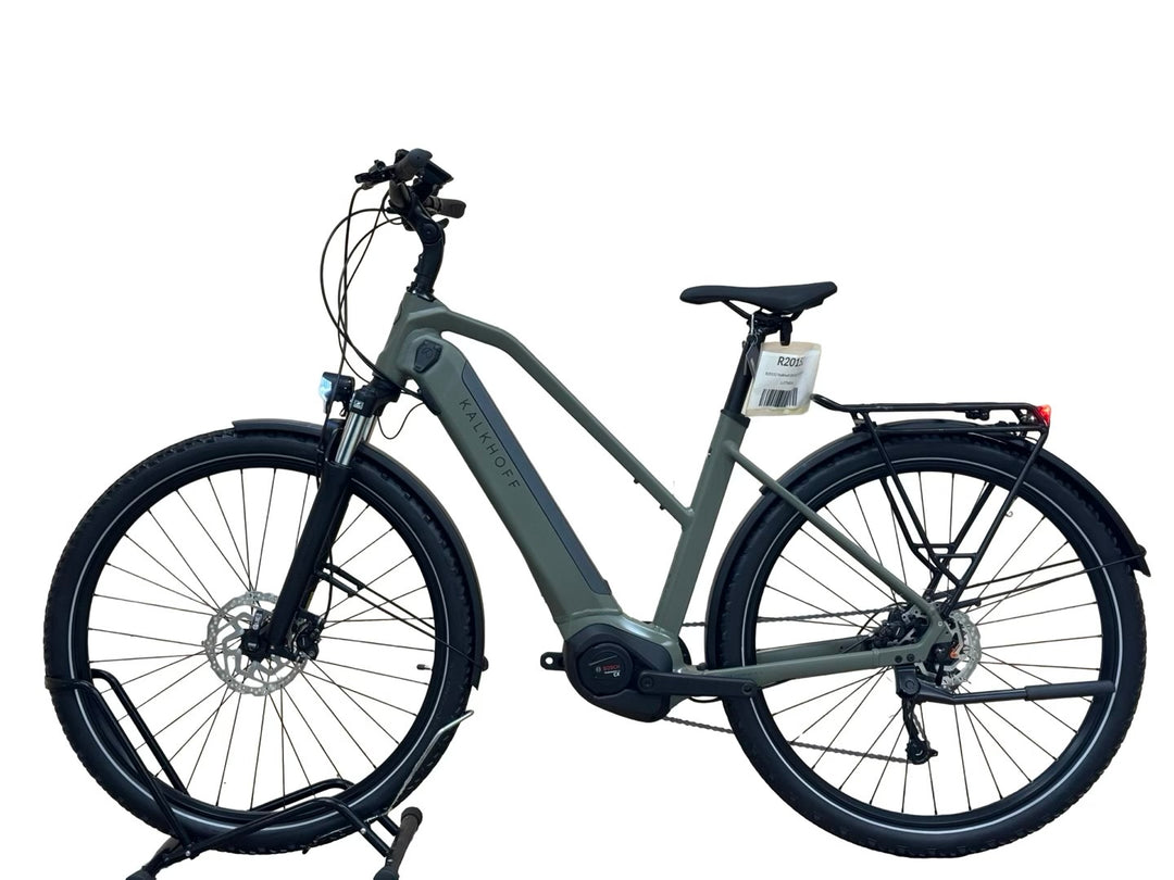 Kalkhoff Entice 5.B Season el-sykkel