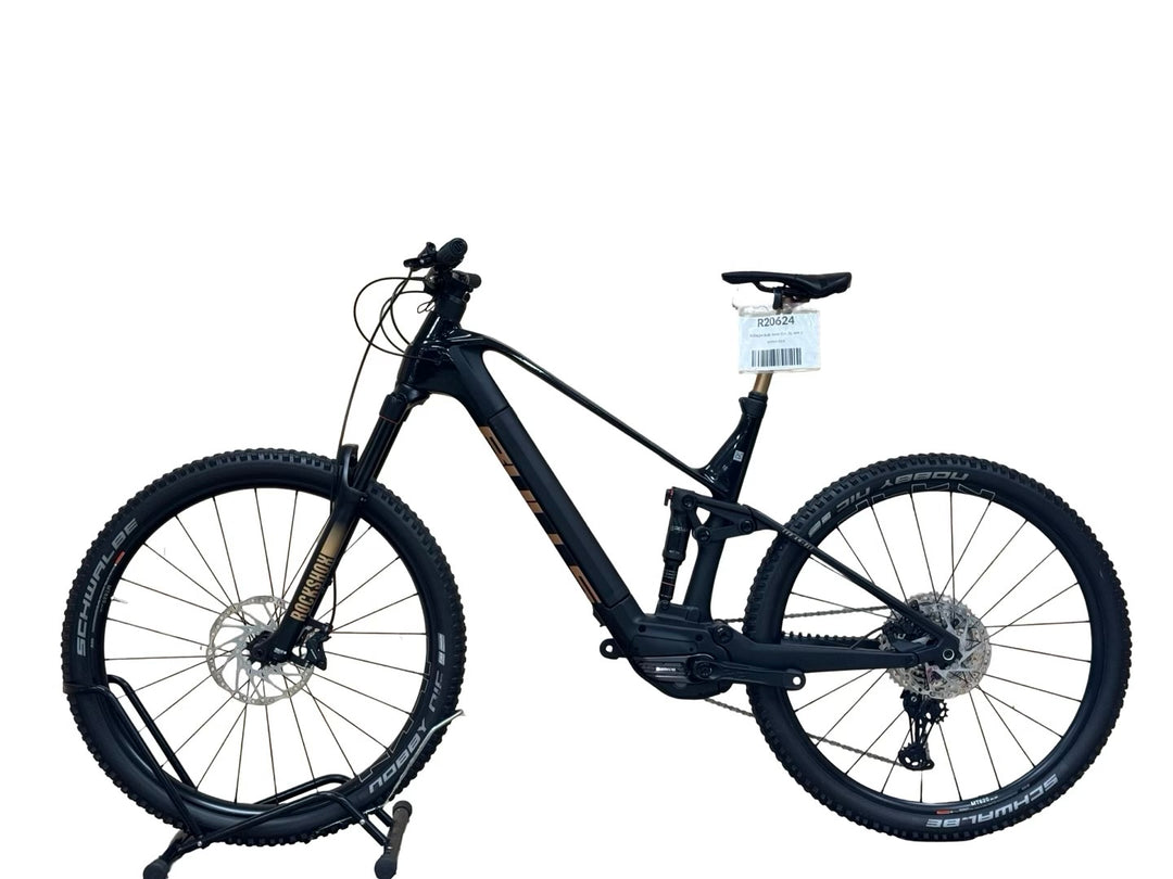 Bulls Sonic Evo AM SL 1 29 inci bicicletă de munte electrică