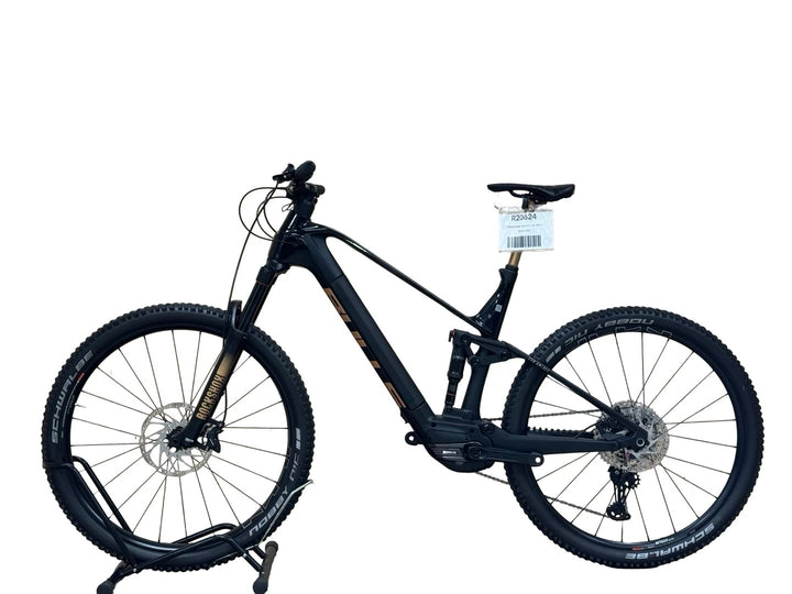 Bulls Sonic Evo AM SL 1 29 inci bicicletă de munte electrică