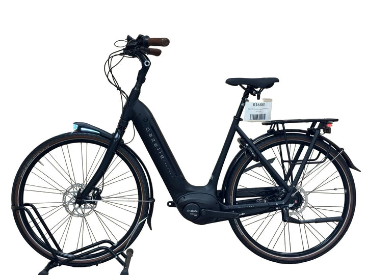 Gazelle Arroyo C8 HMB Elite E-Bike