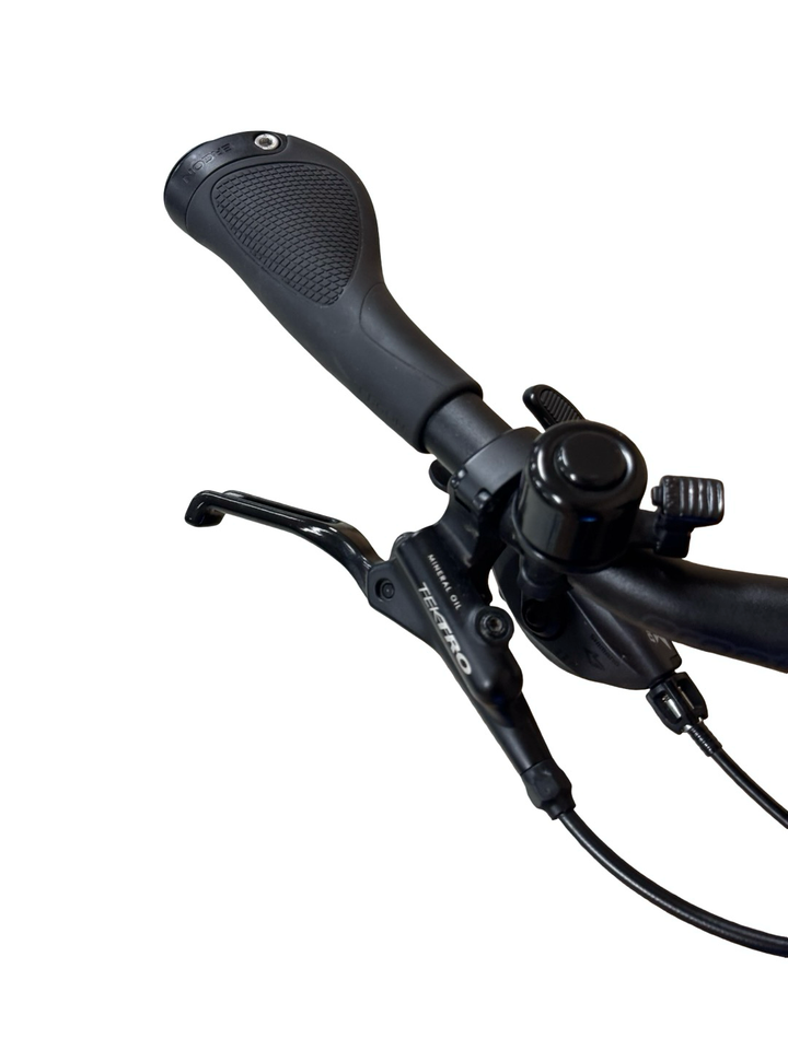 KTM Macina Style XL E-Bike