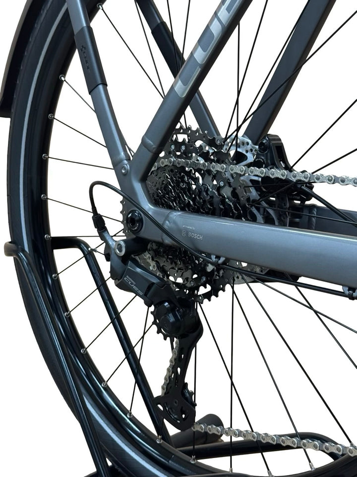 Cube Kathmandu Hybrid Pro 800 E-jalgrattad