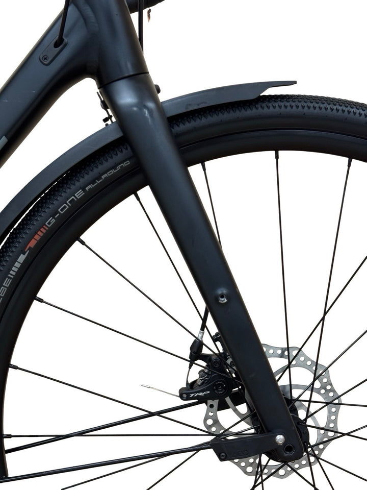 Cube Nuroad Pro Gravel bike