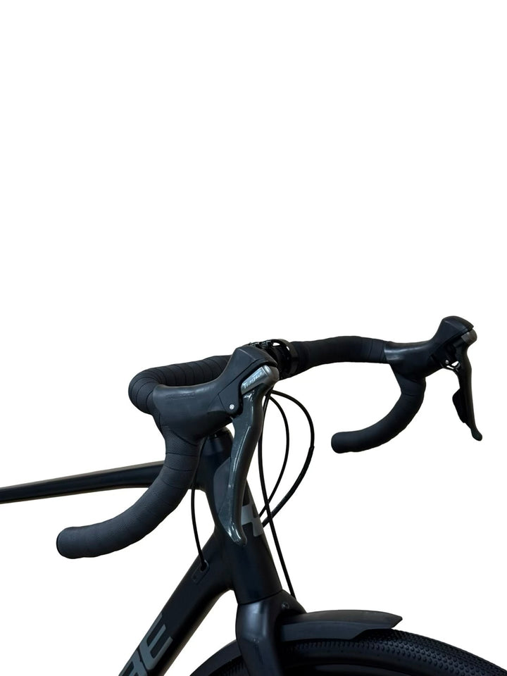 Cube Nuroad Pro Gravel bike