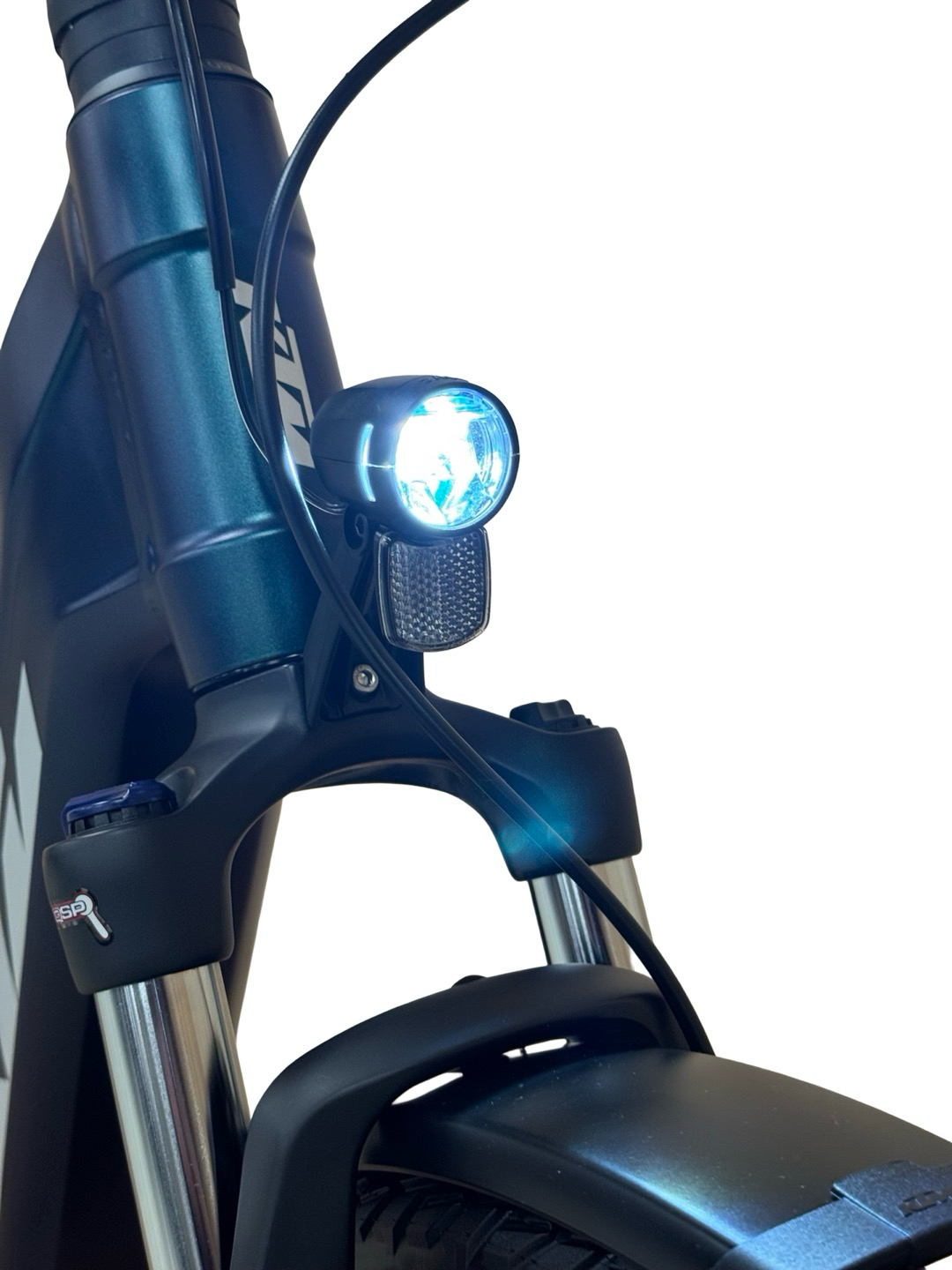 KTM Macina Gran 720 Vélo électrique