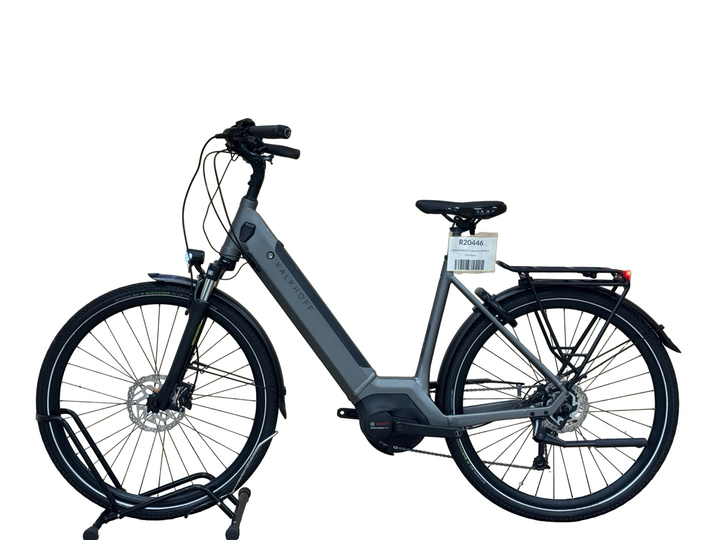 Kalkhoff Endeavour 3.B Move Vélo électrique