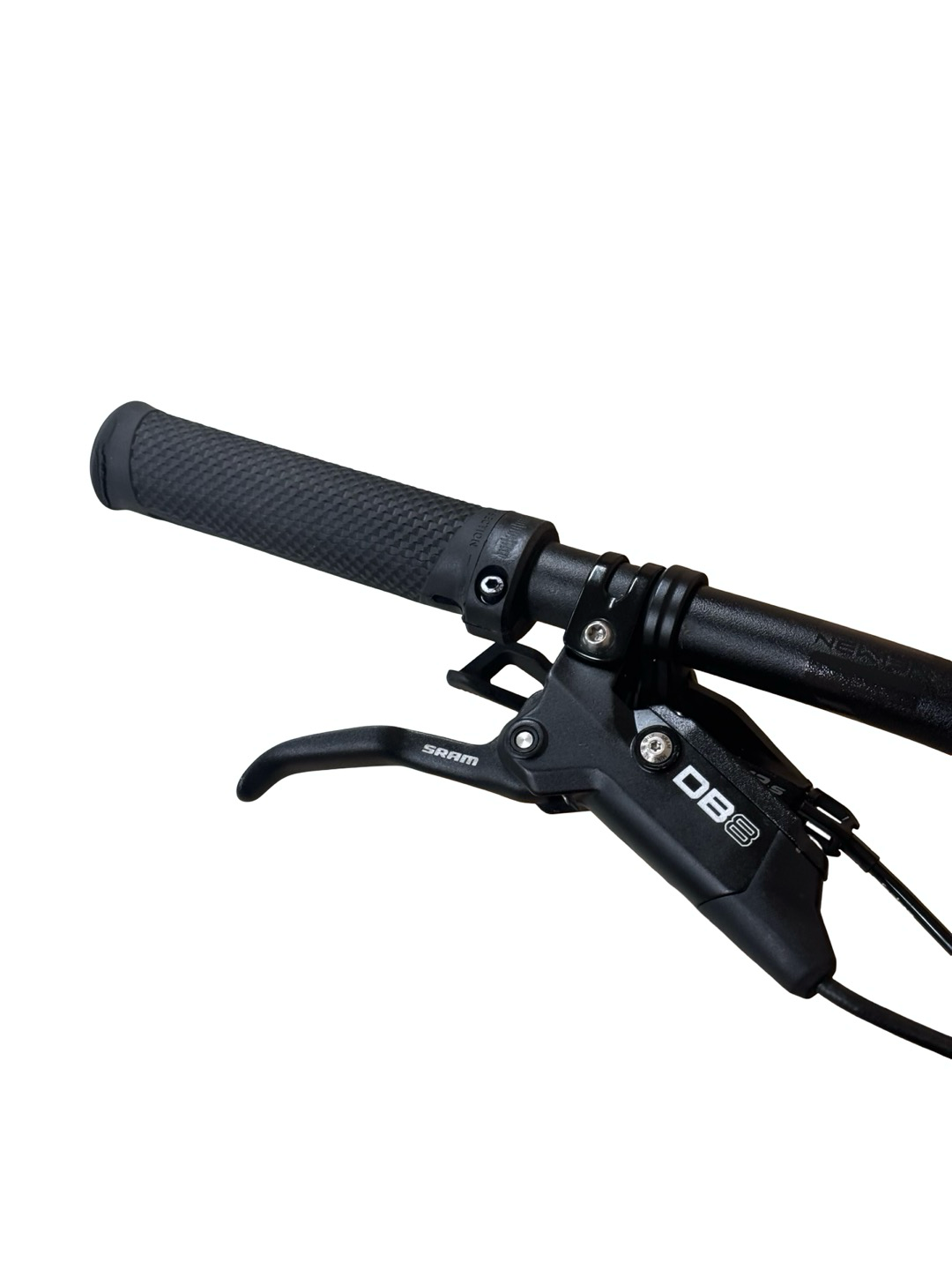 Cube Stereo Hybrid 140 Race 750 29 инчов Е-планински велосипед