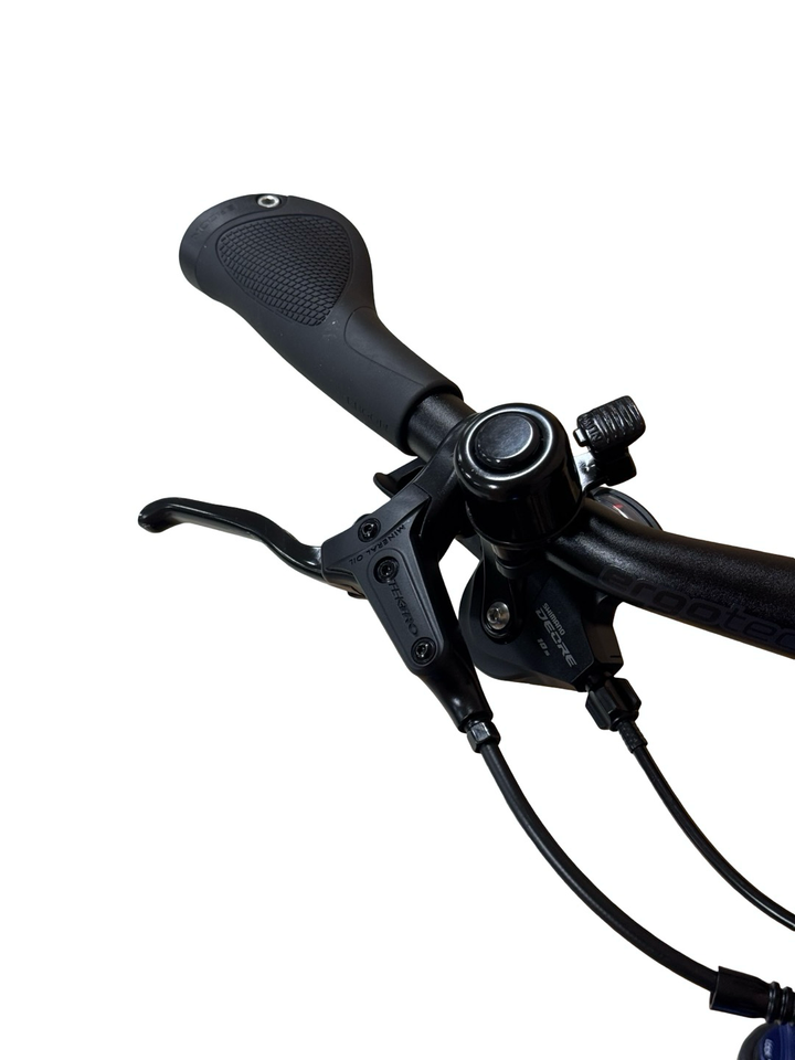 KTM Macina Gran 720 Vélo électrique