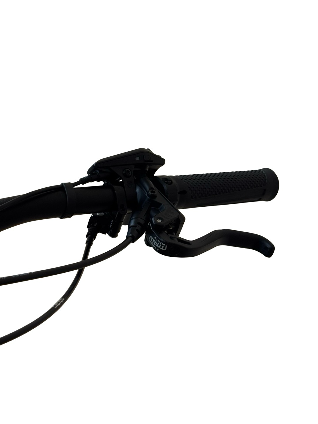 Cube Stereo Hybrid 160 HPC Race 750 VTT électrique