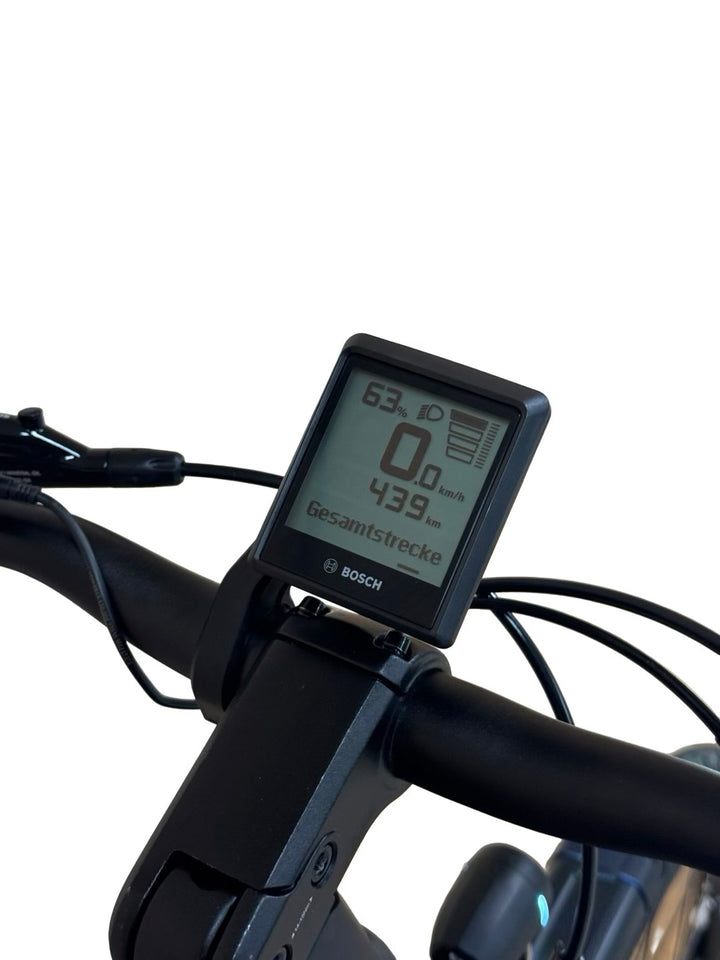 KTM Macina Style 730 E-Bike