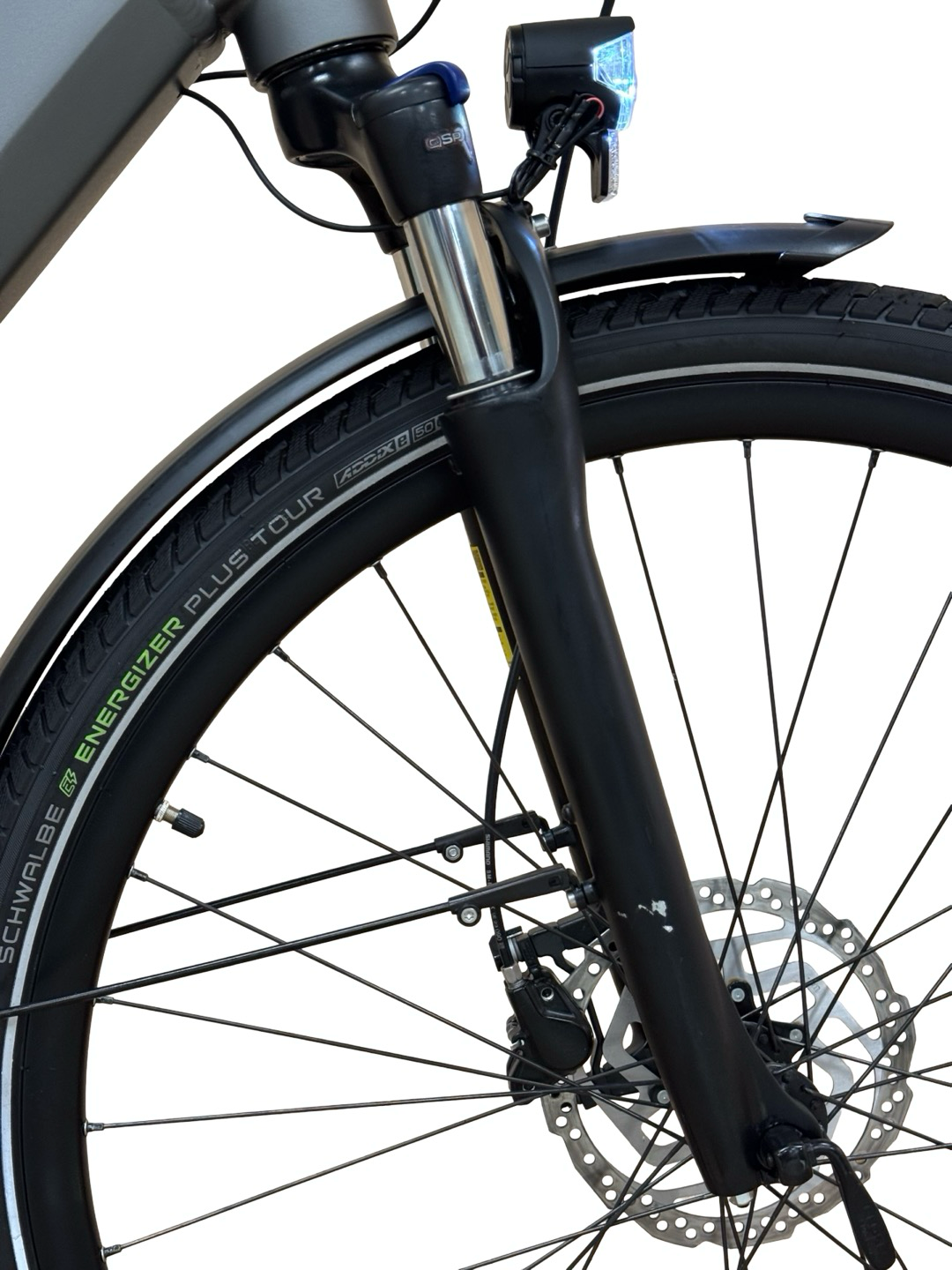 Kalkhoff Endeavour 3.B Move Vélo électrique