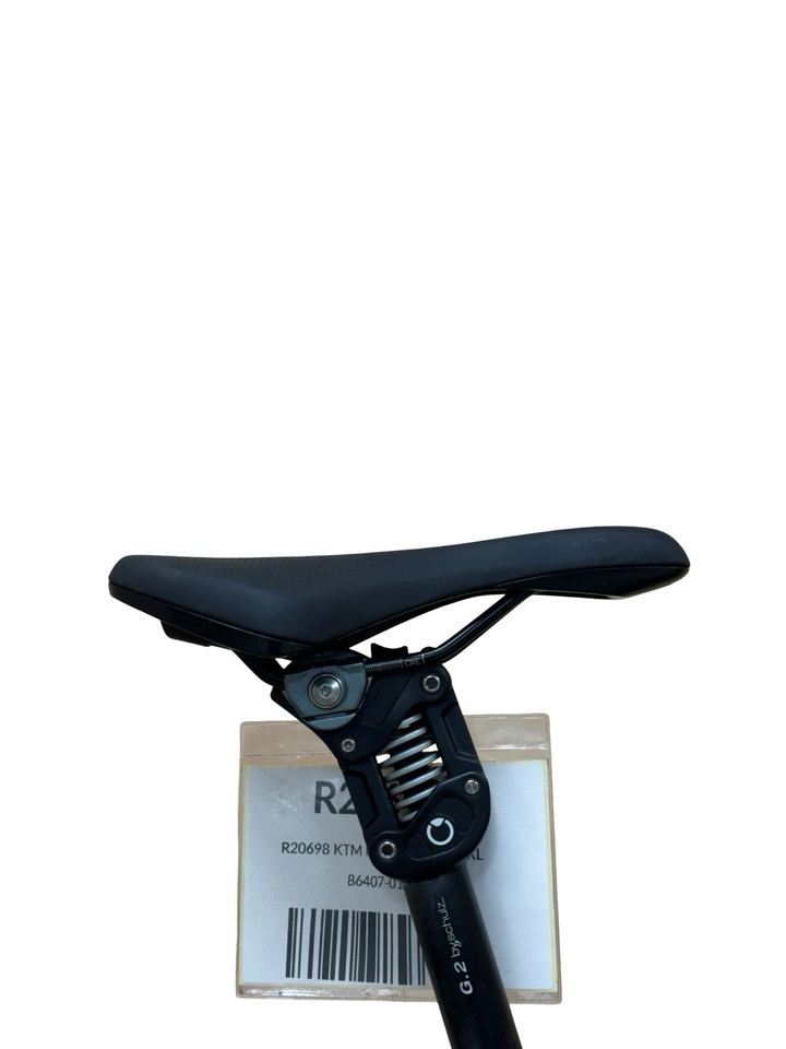 KTM Macina Style XL E-Bike