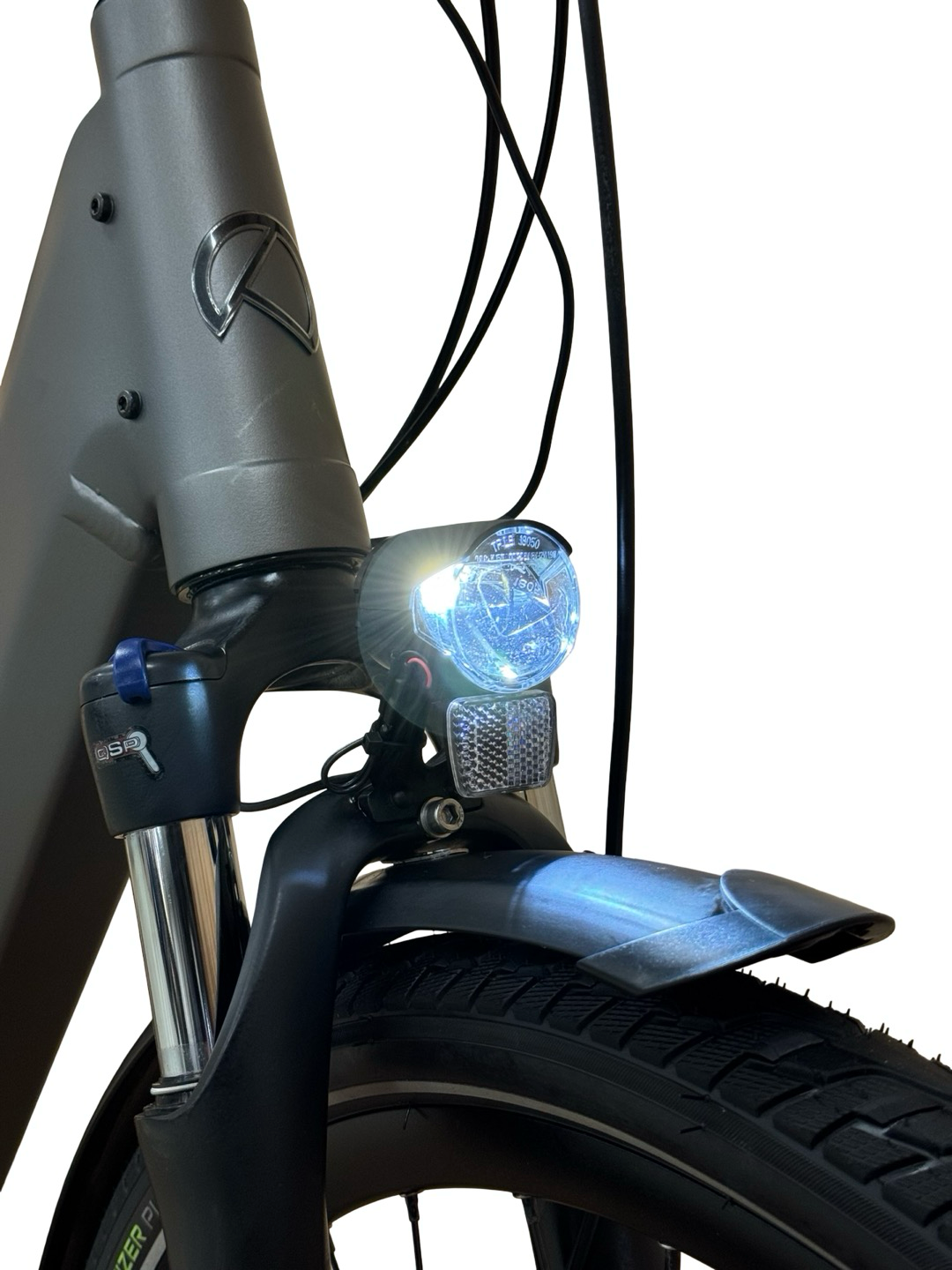 Kalkhoff Endeavour 3.B Move Vélo électrique