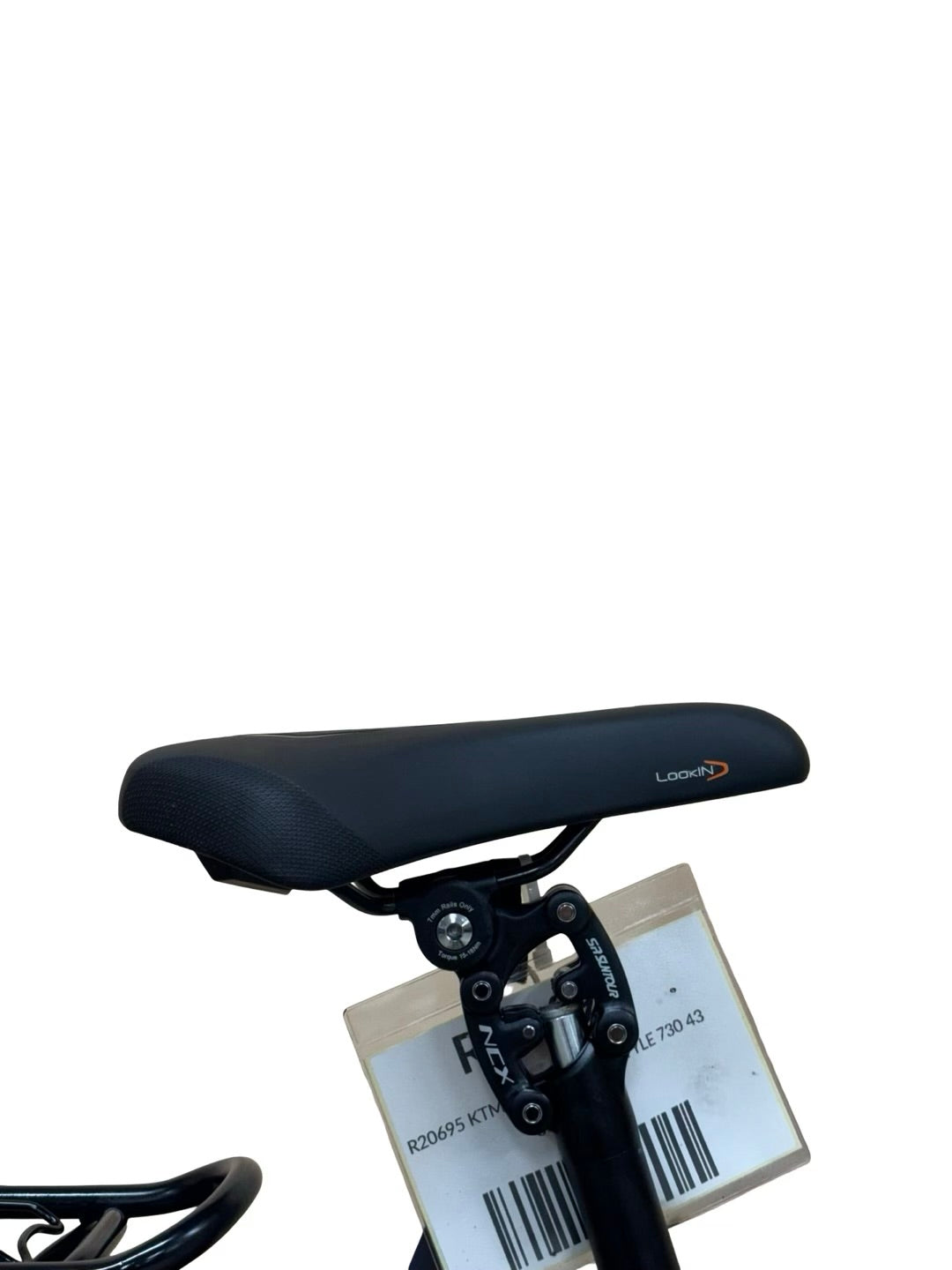 KTM Macina Style 730 E-Bike