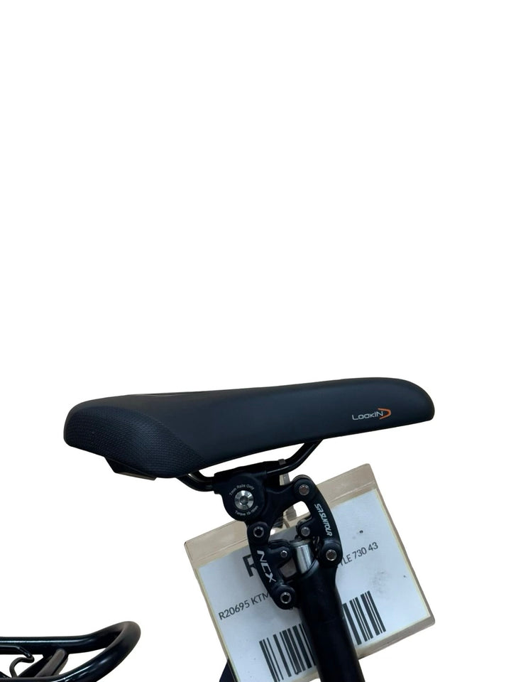 KTM Macina Style 730 E-Bike