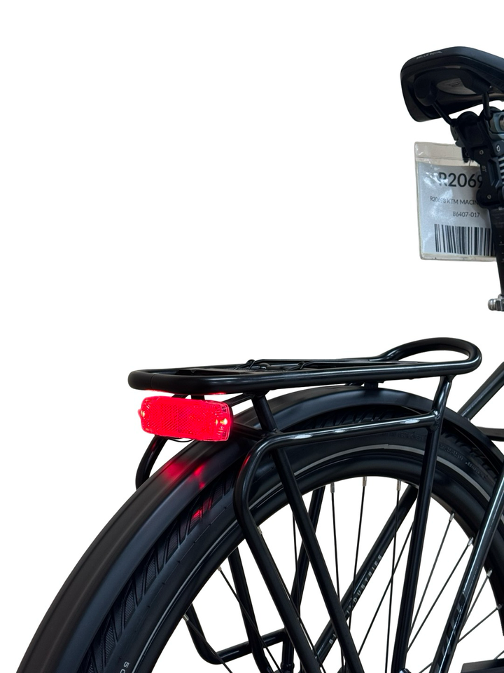 KTM Macina Style XL E-Bike