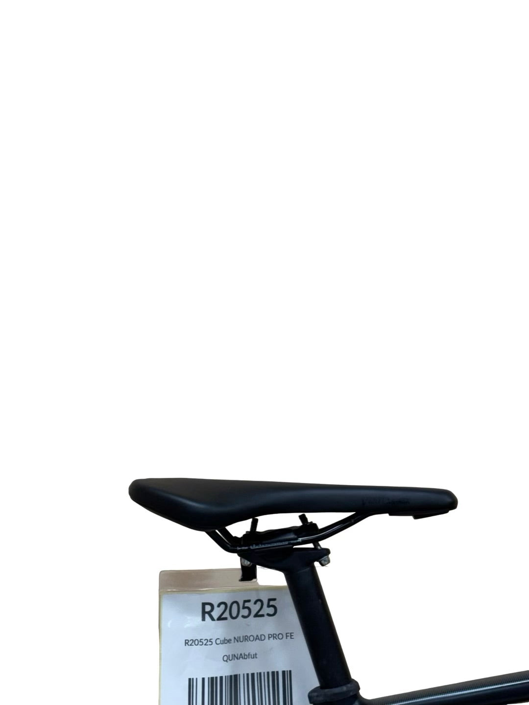 Cube Nuroad Pro Gravel bike